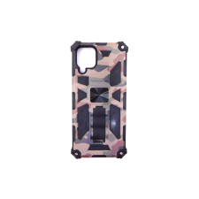 Icon int trade Samsung Galaxy A12 mobiltelefon kellék