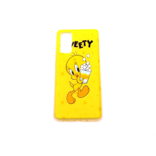 Icon int trade Samsung Galaxy S20 telefontok (Tweety) tok és táska
