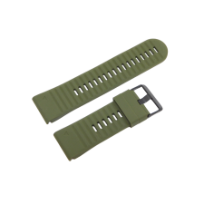 Icon int trade Szilikon óraszíj Quick fit csatlakozó 26mm óraszíj