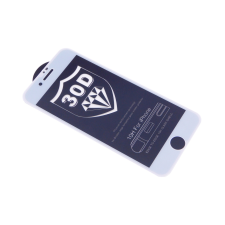 Icon int trade Üvegfólia 30D - Apple iPhone 7/8/SE2020 mobiltelefon kellék