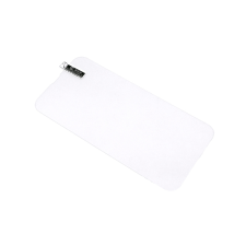 Icon int trade Üvegfólia - Apple iPhone 13 Pro Max mobiltelefon kellék