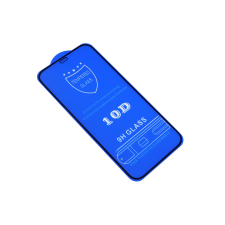 Icon int trade Üvegfólia - Apple iPhone XR 10D H9 mobiltelefon kellék