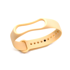 Icon int trade Xiaomi MI band 3/4 okoskarkötő pótszíj okosóra kellék