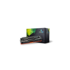 ICONINK CB540A (125A) Black utángyártott toner nyomtatópatron & toner
