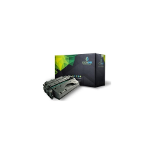 ICONINK CE505X Black utángyártott toner nyomtatópatron & toner