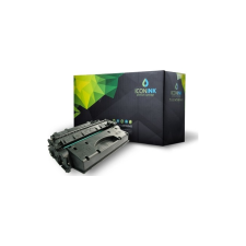 ICONINK CE505X Black utángyártott toner (ICKN-CE505X) nyomtatópatron & toner