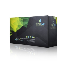 ICONINK CF256A HP utángyártott 7000 oldal fekete toner nyomtatópatron & toner
