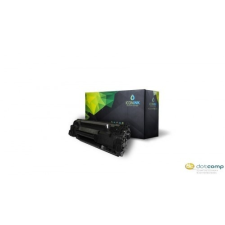 ICONINK CF283X utángyártott HP toner fekete nyomtatópatron & toner