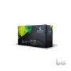 ICONINK CF401X HP utángyártott 2300 oldal cián toner