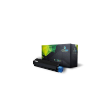 ICONINK ES4131 44917607 újragyártott OKI toner fekete (ICKN-ES4131) (ICKN-ES4131) nyomtatópatron & toner