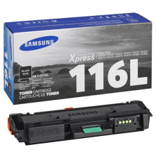 ICONINK MLT-D116L utángyártott Samsung toner fekete /ICKN-MLT-D116L/ nyomtatópatron & toner
