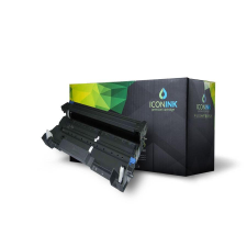 ICONINK TN3380 Black utángyártott toner nyomtatópatron & toner