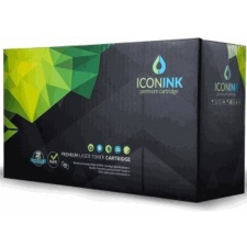 ICONINK TN-2000 Brother toner fekete nyomtatópatron & toner