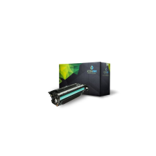 ICONINK Yellow (HP CF402A no.201A) (FU) nyomtatópatron & toner