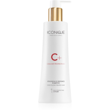 Iconique C+ Colour Protection Colour & UV defence shampoo sampon a szín védelméért 250 ml sampon