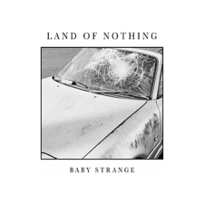 Icons Creating Evil Art Baby Strange - Land Of Nothing (Cd) rock / pop