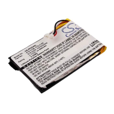  ICP0534500 akkumulátor 900 mAh mp3 lejátszó akkumulátor