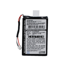  ICP1034501S1PSPM Akkumulátor 1400 mAh gps akkumulátor