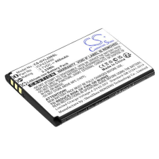 ICP423450 Telefon akkumulátor 900 mAh mobiltelefon akkumulátor