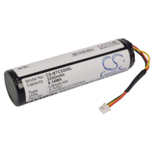ICR186501S1PSPMX Akkumulátor 2200 mAh gps akkumulátor