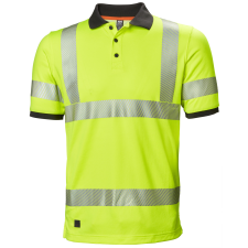  ICU LIFA ACTIVE POLO láthatósági ruházat