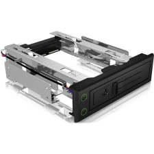 ICY BOX IB-166SSK-B (IB-166SSK-B) asztali számítógép kellék