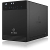 ICY BOX IB-3740-C31 fekete