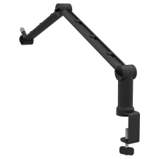 ICY BOX IB-MAG103B-T Boom mikrofonállvány (IB-MAG103B-T) monitor kellék