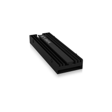 ICY BOX Kühlkörper IcyBox M.2 SSD Kühlkörper für PlayStation  5 (IB-M2HS-PS5) hűtés