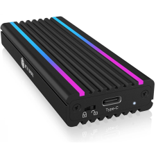 ICY BOX RaidSonic IB-1824ML-C31 asztali számítógép kellék