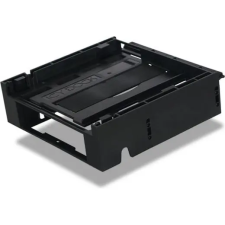 Icy Dock 5.25” Ext. Bay to 3.5” HDD / Device Bay + asztali számítógép kellék