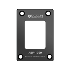 ID-Cooling ABF-1700 CPU tokozás védőkeret hűtés