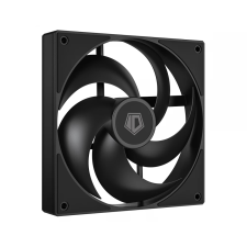 ID-Cooling AS-140-K fekete hűtés