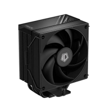 ID-Cooling CPU Cooler - FROZN A410 BLACK (28.95dB; max. 132,94 m3/h; 4pin csatlakozó, 4 db heatpipe, 12cm, PWM) hűtés