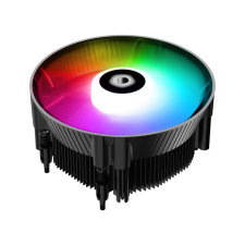 ID-Cooling DK-07A RAINBOW AMD AM5/AM4 CPU hűtő (DK-07A RAINBOW) hűtés