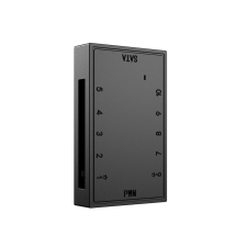 ID-Cooling FH-10 PWM ventilátor elosztó hűtés