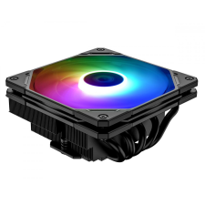 ID Cooling ID-COOLING IS-55 ARGB hűtés