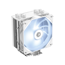 ID Cooling ID-Cooling SE-224-XTS White PWM CPU Hűtő hűtés
