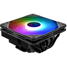 ID-Cooling IS-55 ARGB hűtés