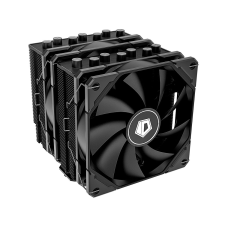 ID-Cooling SE-207-XT ADVANCED Metal Mounting Cooler (2 pcs) hűtés