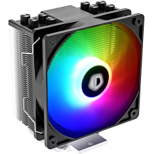 ID-Cooling SE-214-XT ARGB fekete hűtés
