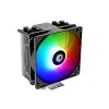 ID Cooling SE-214-XT PWM ARGB CPU Hűtő