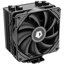 ID-Cooling SE-224-XTS BLACK hűtés