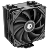 ID-Cooling SE-224-XTS fekete