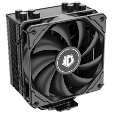 ID-Cooling SE-224-XTS fekete hűtés