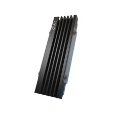 ID-Cooling Zero M05 M.2 2280 SSD hűtőborda (ZERO M05) hűtés