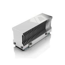 ID-Cooling Zero M15 M.2 SSD hűtőborda hűtés