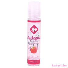 ID FRUTOPIA - KENŐANYAG MÁLNA 30 ML síkosító