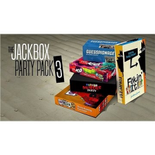 id Software A JacApproxox Party Pack 3 - Xbox One digitális videójáték