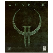 id Software Quake II (PC - Steam Digitális termékkulcs) videójáték